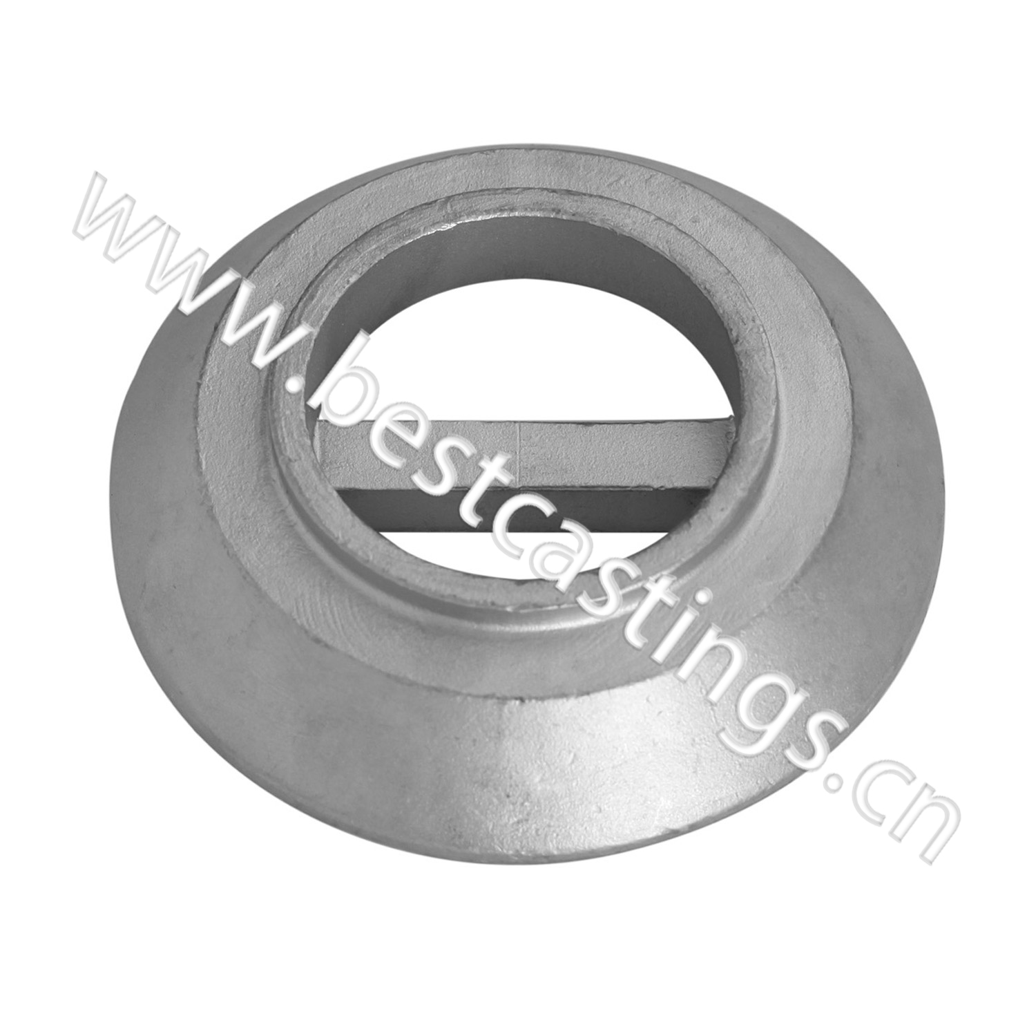 Hot New Products Hydrants - Precision cast iron base – Mingda