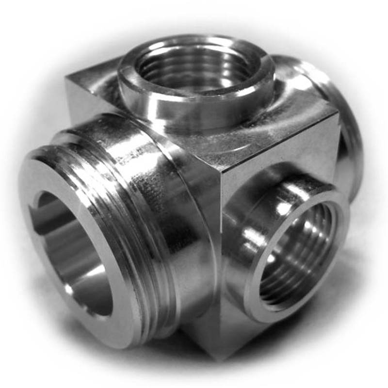 High Quality Aluminium Machining Parts - OEM Custom CNC Turning Part – Mingda