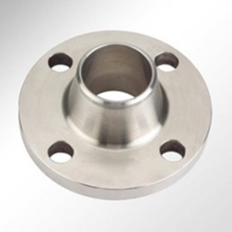 Professional China Slip On Flange - Stainless Steel Forged Flanges – Mingda