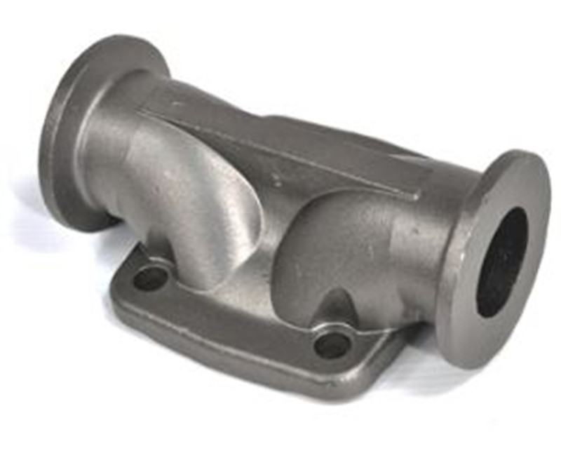 Manufacturer of Composite Manhole - Stainless Steel Investment Casting Part – Mingda