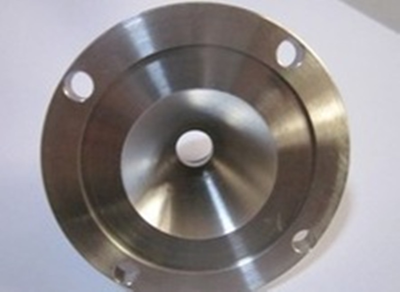 China Cheap price Steel Forging Companies - OEM Customized Stainless Steel Forging Ring – Mingda