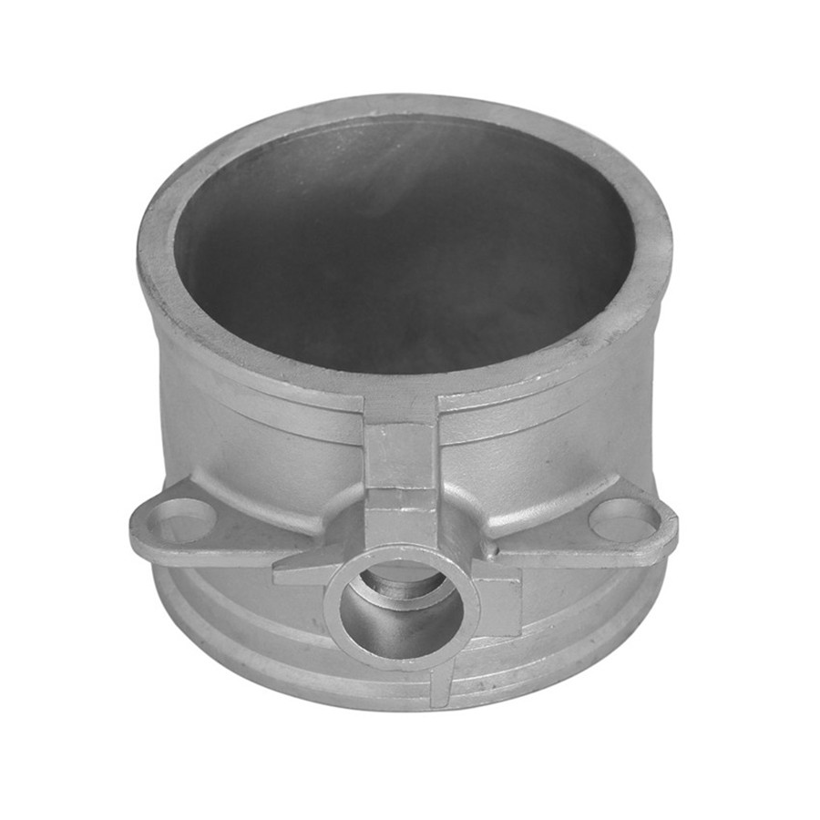Stainless Steel Machinery Part in Investment Casting