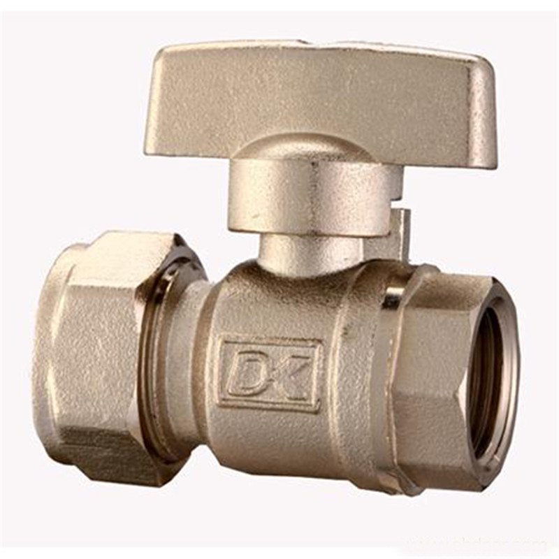Best Quality Brass Plumbing Fittings