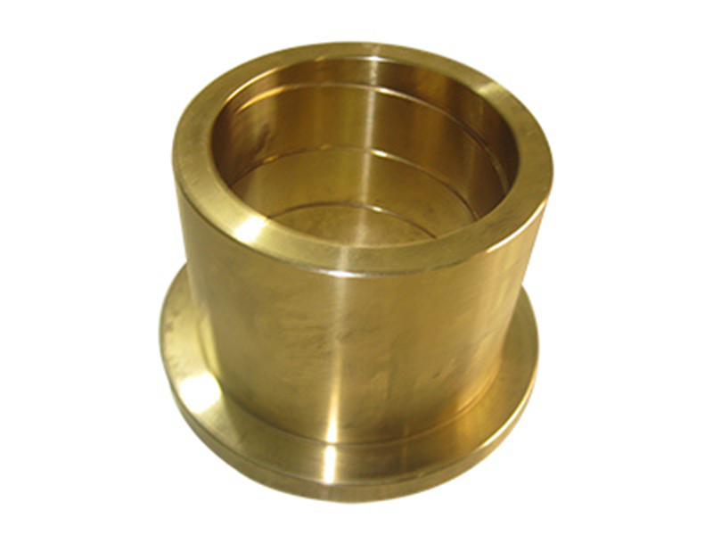 Wholesale Price China Crankshafts - OEM Custom Brass and Bronze Casting – Mingda