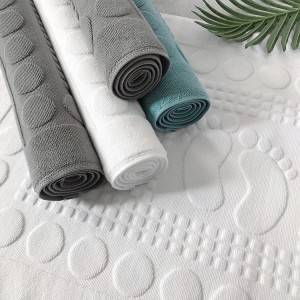 Floor Mat/ Floor Towel