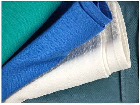New Fashion Design for Quality Towel - Huck Towels – Mingda