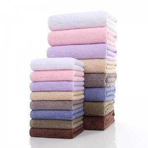 Egyptian cotton towel-1