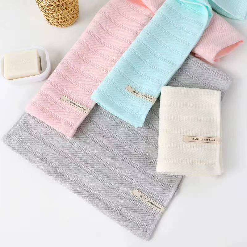 Wholesale Hotel Pillow - face towel-9 – Mingda