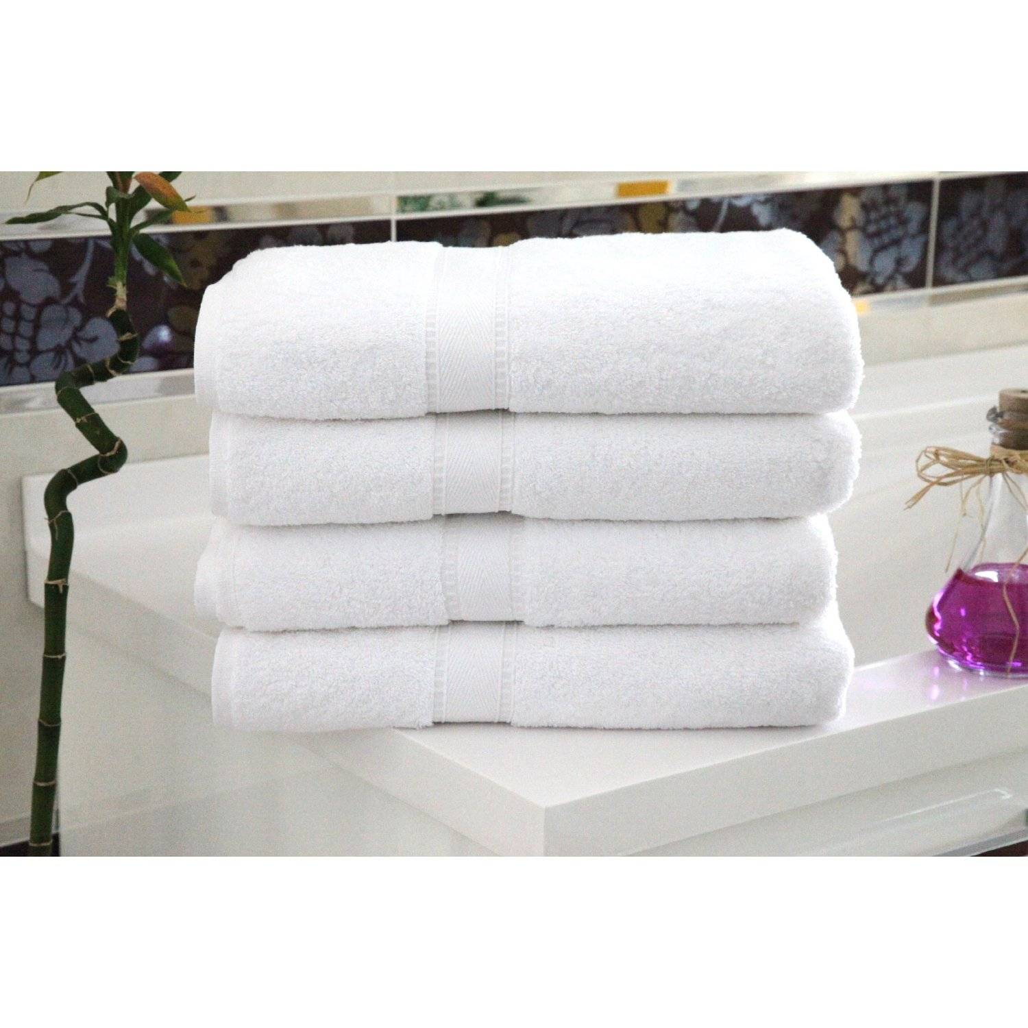 Excellent quality Hotel Linen - Bath towel – Mingda