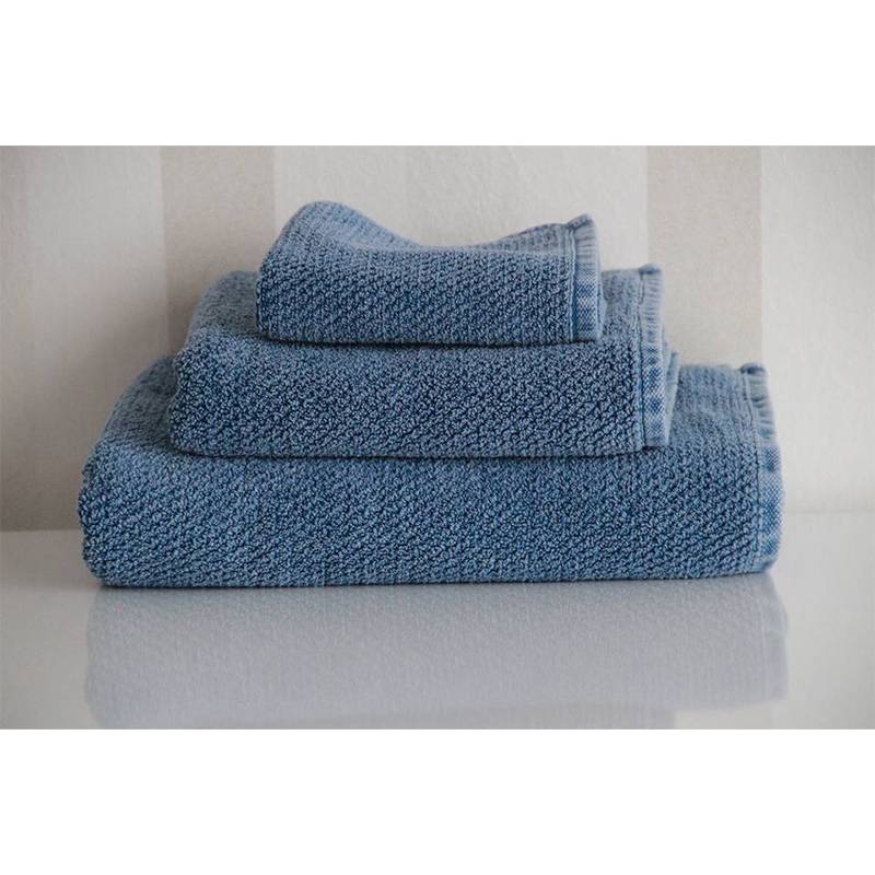 Fast delivery Organic Towel - Jacquard face towel-6 – Mingda