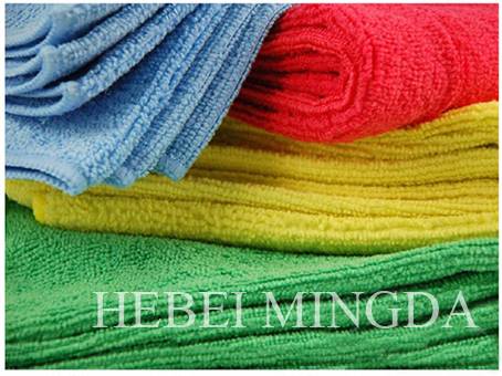 Professional China Baby Care – Carwash towel – Mingda