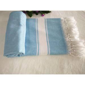 Wholesale 100% Cotton Fouta  beach towel