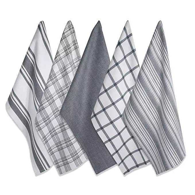 High Performance Organic Baby Towels - Kitchen towel-5 – Mingda