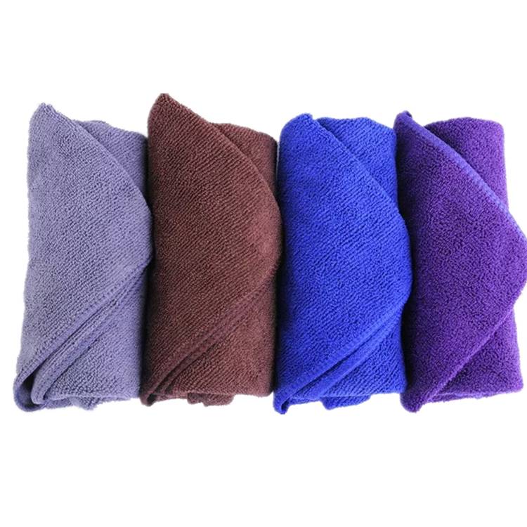 2021 Trending Product Customized Microfiber Drying Cleaning Makeup Remover Face Towel