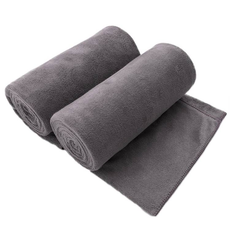 2020 Good Quality Bath Sheet Towel - Product Natural Soft hotel 21 bath towels grey custom bath linen – Mingda
