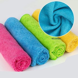 Carwash towel