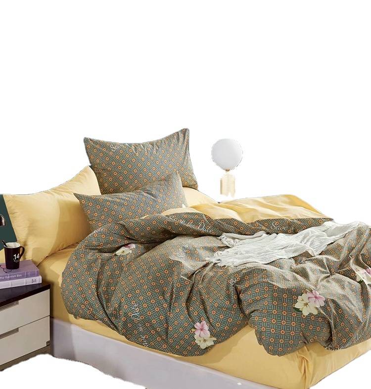 Luxury bedding set