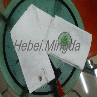 Wholesale Fouta Towel - Golf Towel – Mingda