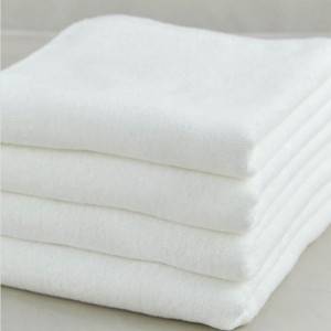 Hotel cotton  towel set wholesale