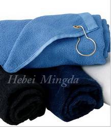 Manufactur standard Dinosaur Towel - Golf Towel – Mingda