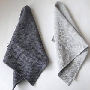 Discountable price Acrylic Household Textile - Kitchen towel-3 – Mingda