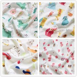 Customized design 100% cotton Baby bath towel wholesale