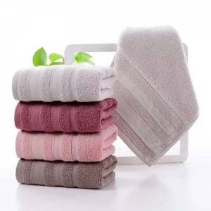 Factory made hot-sale Luxury - face towel-3 – Mingda