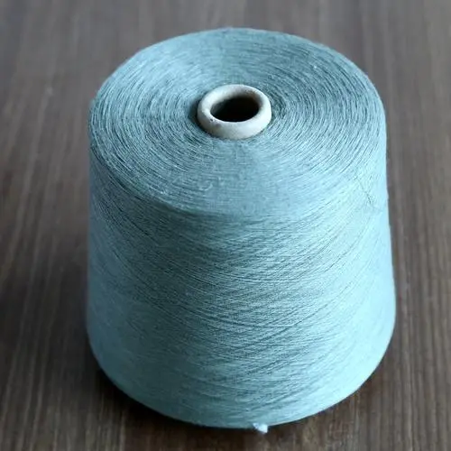 Recycled cotton yarn: Advantage and application 