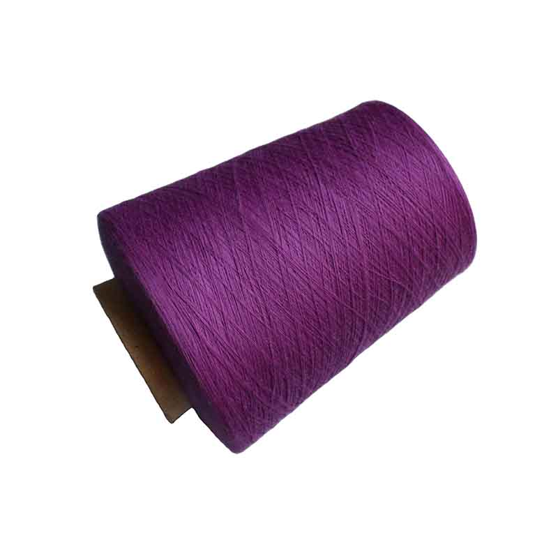 Wholesale The Best Choice for Sustainability Eco-Friendly Recycled Polyester  Yarn Manufacturer and Supplier
