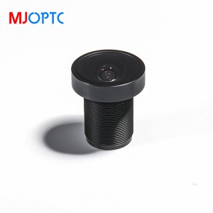MJOPTC MJ8807 customed EFL3.1 5MP 1/2.3″ TTL 23.8 CCTV lens