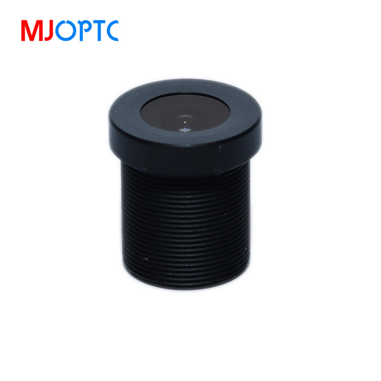 MJOPTC MJ880813 m12 optical megapixel cctv lens Xiamen Featured Image