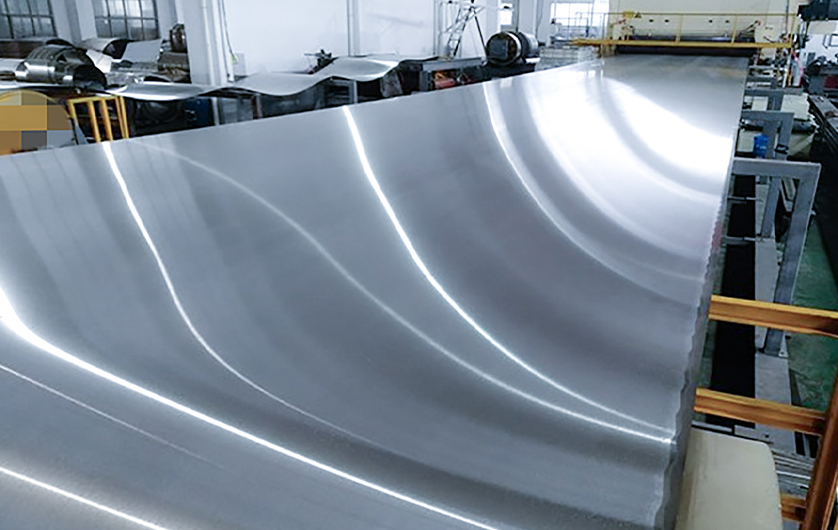 MT1500 Martensitic Stainless Steel Belt Featured Image