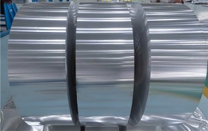 Precision Steel Belt Para sa High-End Industry