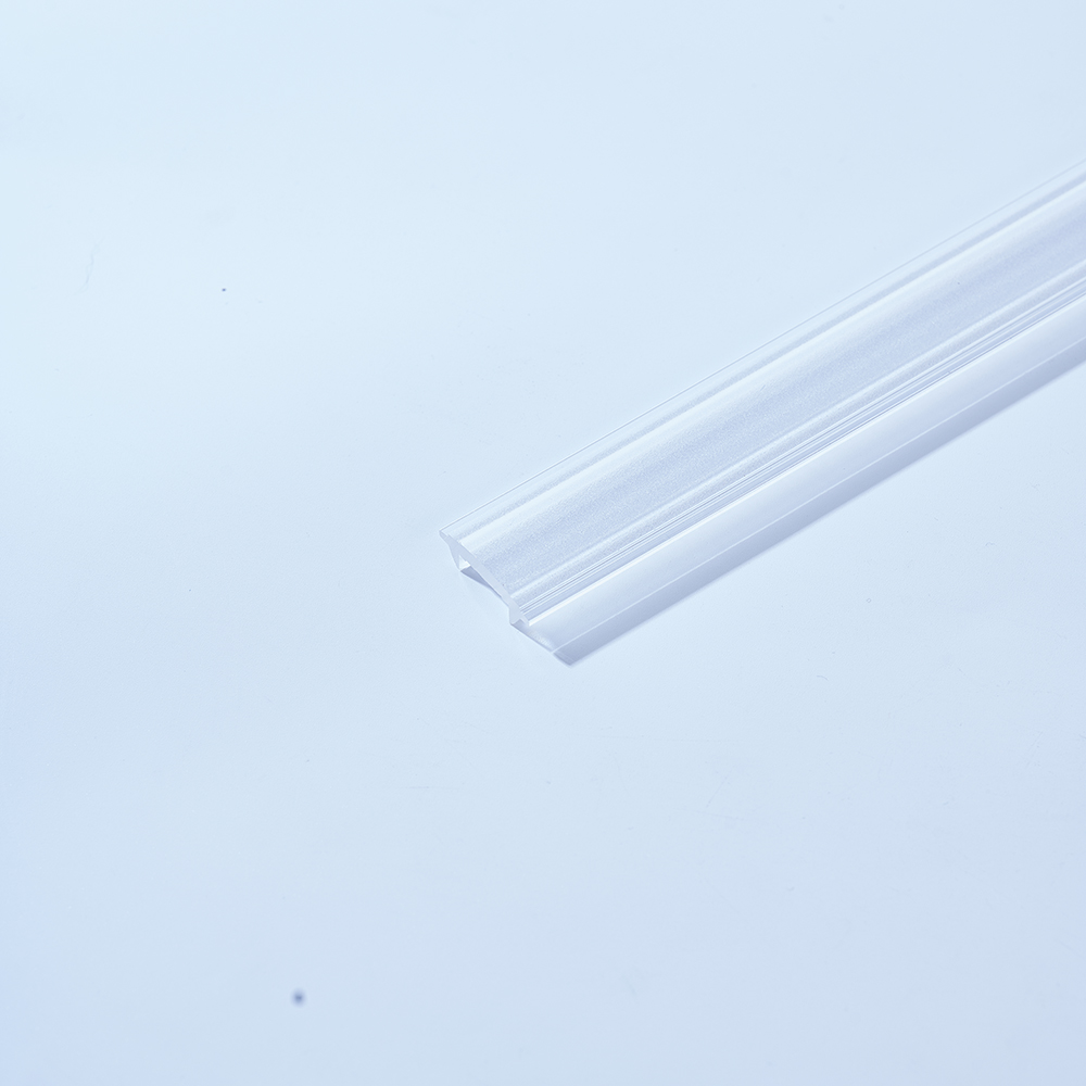 Mingshi optical acrylic linear lenses with 20 degree beam angle