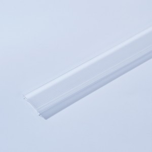 Factory wholesale White Acrylic Lens - Mingshi customized acrylic lens with 30 degree beam angle – Mingshi