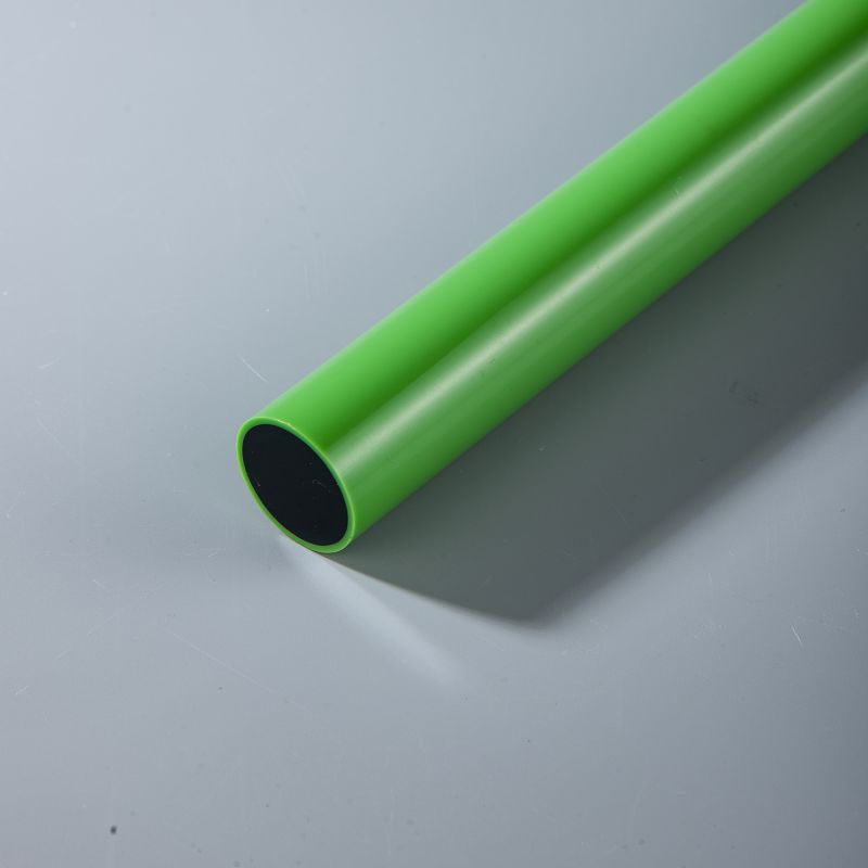 Mingshi extruded acrylic co-extruded rods