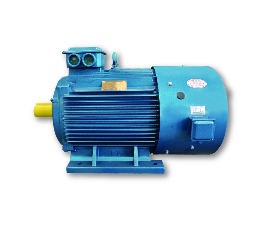 Permanent magnet motors are “expensive”! Why choose it?