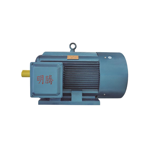 TYCX series low-voltage super-efficient three-phase permanent magnet synchronous motor (380V, 660V H90-355) Featured Image