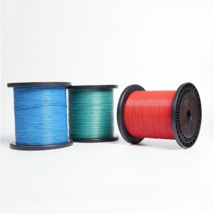 High Temperature Wire, FEP Insulated Wire Style UL1371 Hook-up Wire