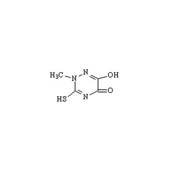 Wholesale Benzyldimethylamine - TTZ – Mingxu