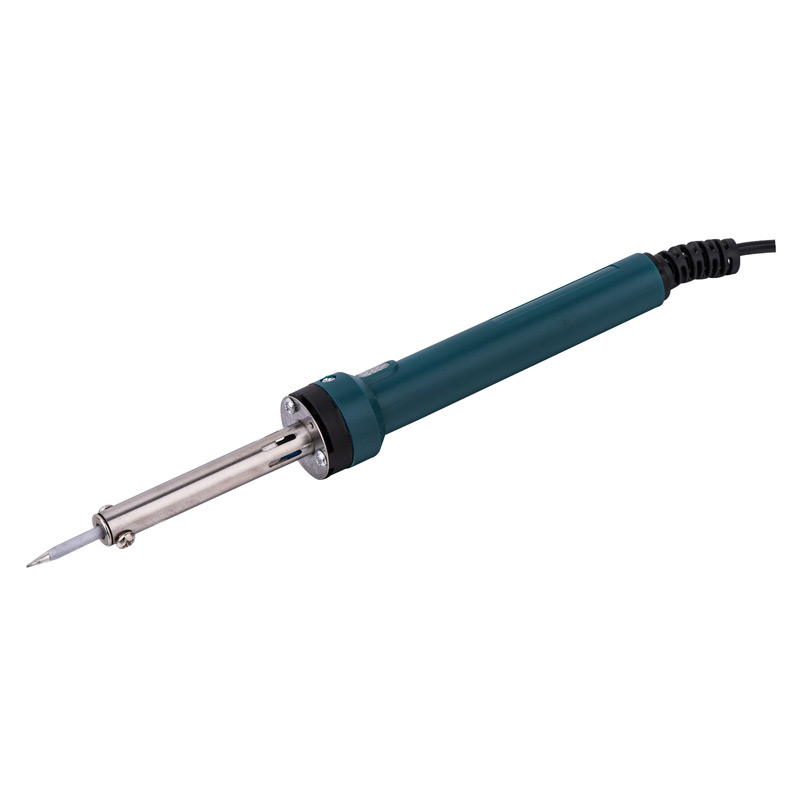 HL008A Single Color Mica External Heating Soldering Iron