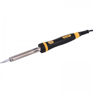 HL026A Rubber Handle Electric Soldering Iron