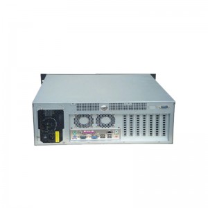 IPFS is suitable for small and medium-sized enterprises 4u server rack case