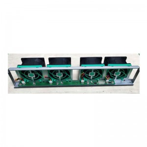 Hot selling arm storage support rail 2U server chassis