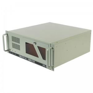Made in China Industrial Computer IPC510 rackmount case