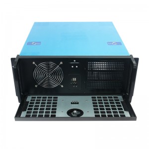 Mingmiao ຄຸນະພາບສູງສະຫນັບສະຫນູນ CEB motherboard 4u rackmount case