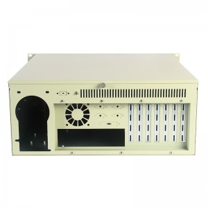 Өндөр чанарын SGCC өлгүүр компьютерийн хайрцагны OEM үнэ төлбөргүй загвар