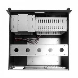 ប្រភពក្រុមហ៊ុនផលិតស្តង់ដារឧស្សាហកម្ម rack mount case pc