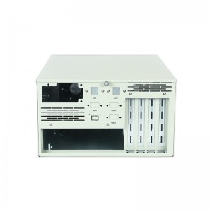 Wholesale support maliit na 1U power supply wall mountable pc case
