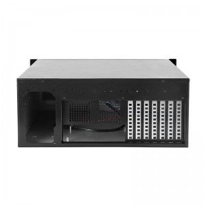 Internet of Things Industrial Intelligent Control rackmount sarung pc